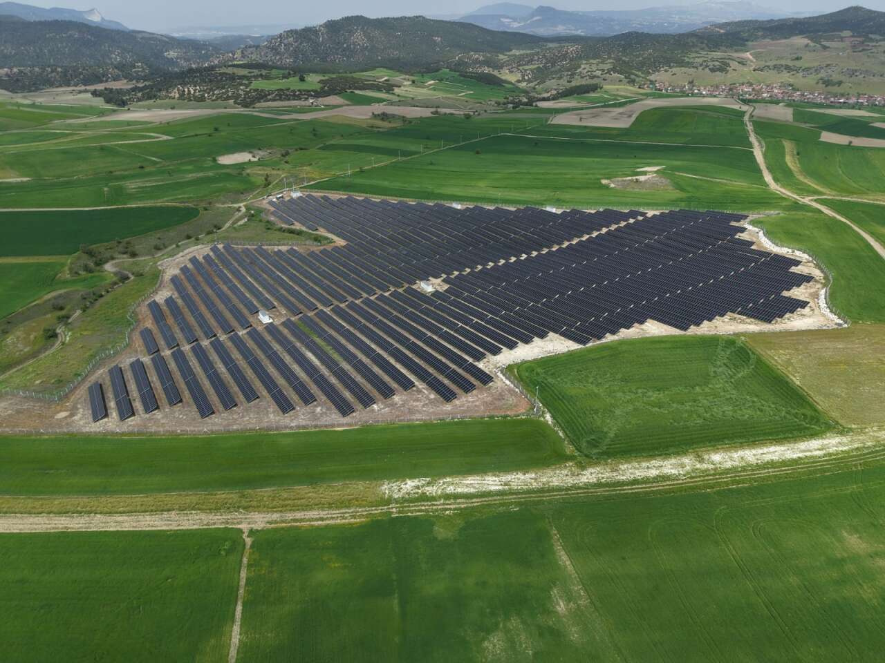 Muğla'da GES Yatırımlarıyla 45 Günde 23 Milyon TL Tasarruf 1